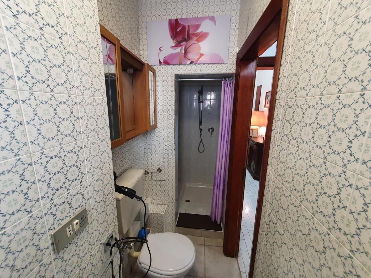 Super Central Studio, No Noise, Near Seaside, Shops Bari Bagian luar foto